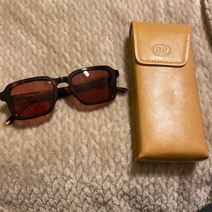 CRAP Eyewear The Heavy Tropix Sunglasses